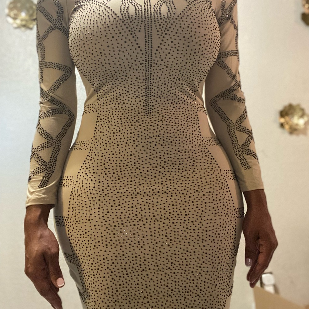 Sexy Fall Dress